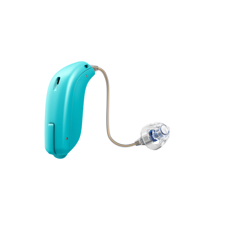 Oticon Opn Play™ miniRITE