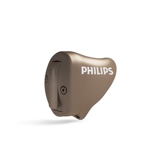 Philips ITC